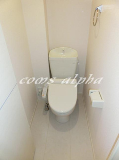 【トイレ】 | セピアコート | セピアコート