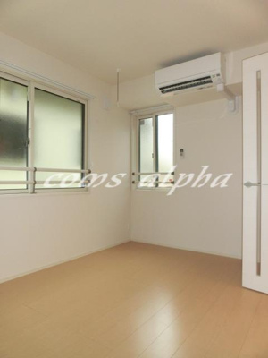 【洋室】 | セピアコート | セピアコート