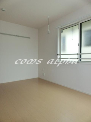 【洋室】 | セピアコート | セピアコート　洋間