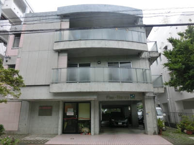 【外観】 | Flex-House　DEN