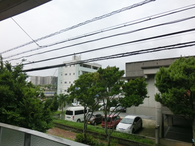 【展望】 | Flex-House　DEN