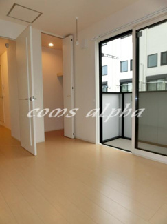 【洋室】 | セピアコート | セピアコート　洋室