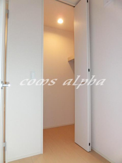 【収納】 | セピアコート | セピアコート　収納