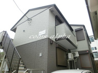 セピアコートの画像