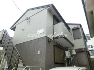 【外観】 | セピアコート | セピアコート　外観