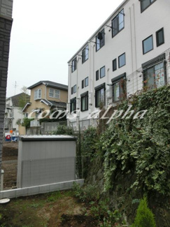 【展望】 | セピアコート | セピアコート　展望