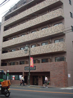 【外観】