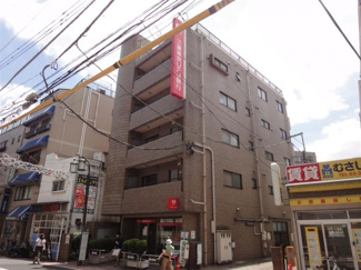 【外観】