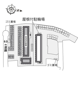 【地図】