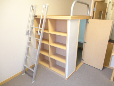 【収納】 | はるる  | ☆棚☆