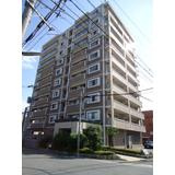 ＫＤＸレジデンス西公園の外観|ＫＤＸレジデンス西公園（3LDK）　外観