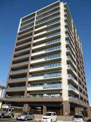 【外観】 | ポレスター熊谷銀座