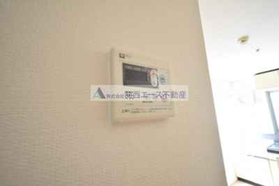 【設備】 | 石切パークサイドマンション