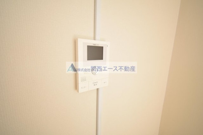 【設備】 | 石切パークサイドマンション