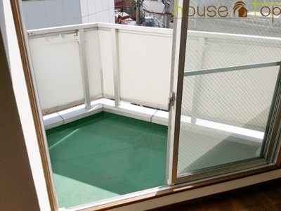 【バルコニー】 | プロスパープレイス