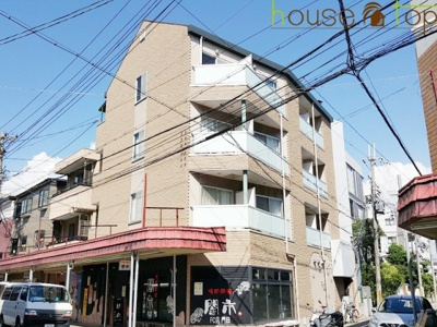 【外観】 | プロスパープレイス | プロスパープレイスの外観