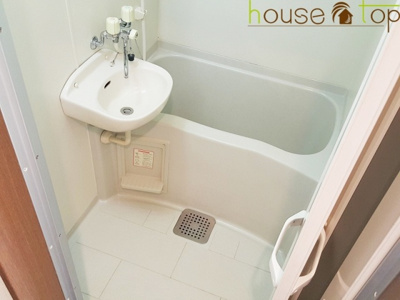 【浴室】 | プロスパープレイス