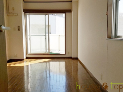 【洋室】 | プロスパープレイス