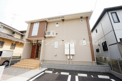 アジュール龍ケ崎の詳細 アパートマンション館龍ヶ崎店