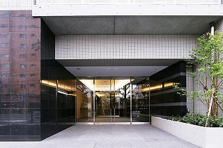 【エントランス】 | レジディア文京本駒込