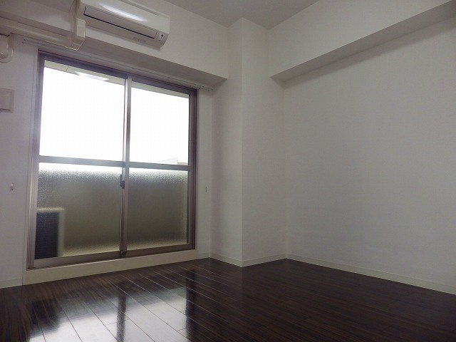 【寝室】 | レジデンス浜田 | ※同建物別室参考写真
