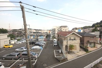 【展望】 | ハイツ桜井 | ハイツ桜井