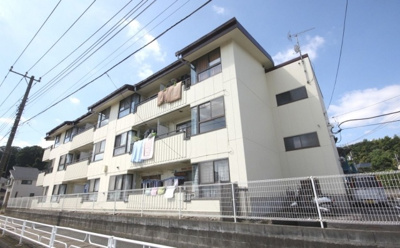 【外観】 | ハイツ桜井 | ハイツ桜井