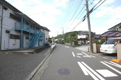 【周辺】 | ハイツ桜井 | ハイツ桜井