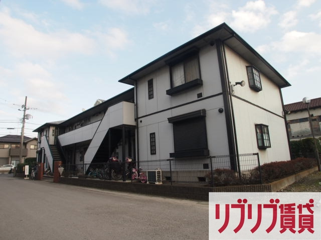 ハイツ・アリエス