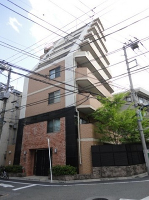 【外観】 | グラントゥルース小石川