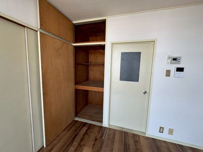 【収納】 | アイビースクエア南塚口