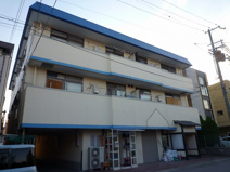 アイビースクエア南塚口の画像