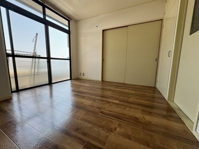 【居間・リビング】 | アイビースクエア南塚口