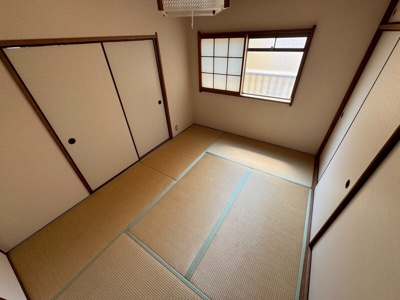 【和室】 | アイビースクエア南塚口