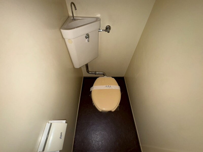 【トイレ】 | アイビースクエア南塚口