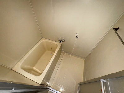 【浴室】 | アイビースクエア南塚口