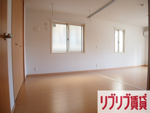 シュテルンハイムの寝室