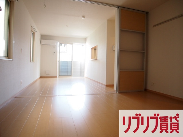 シュテルンハイムの寝室
