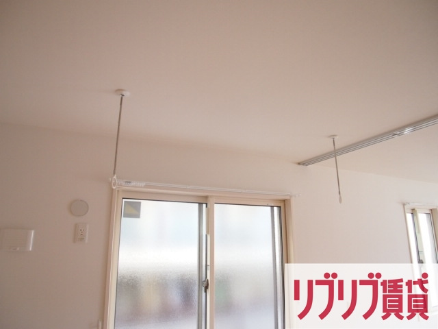 シュテルンハイムの設備