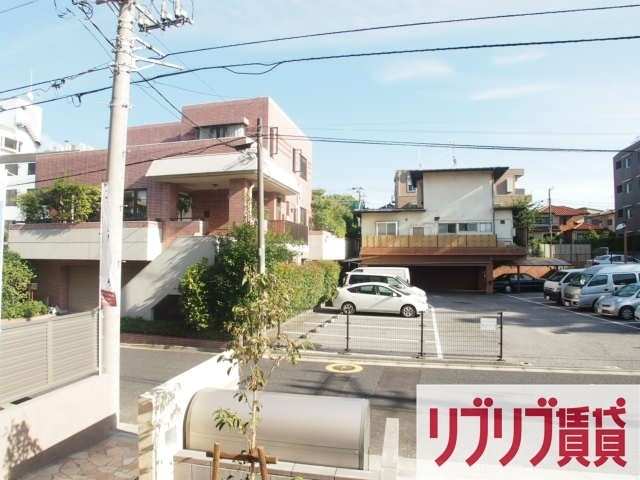 シュテルンハイムの展望