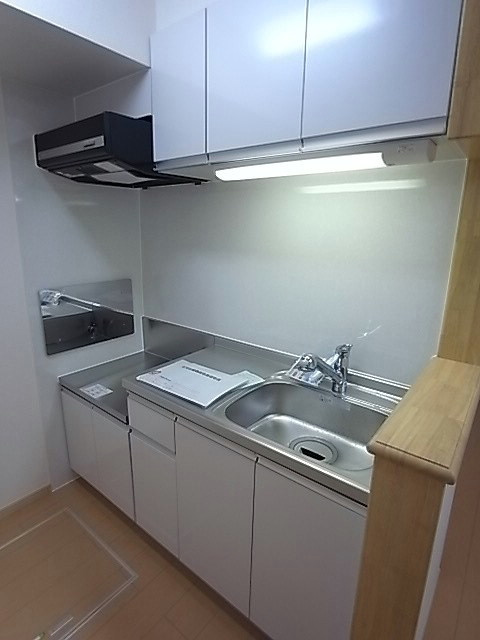 コリーヌのキッチン