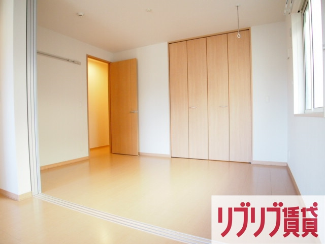 シュテルンハイムの寝室