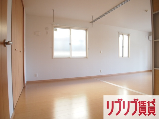 シュテルンハイムの寝室