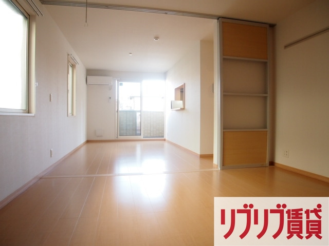 シュテルンハイムの寝室