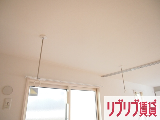 シュテルンハイムの設備