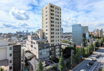 プライムアーバン本駒込の画像