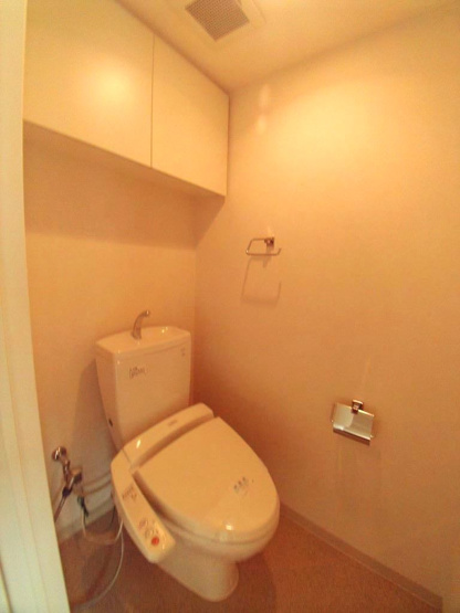 【トイレ】 | プライムアーバン本駒込 | １階のトイレです。【プライムアーバン本駒込】