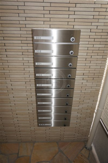 【その他共用部分】 | 集合ポスト