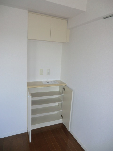 スプルース・ネストのその他