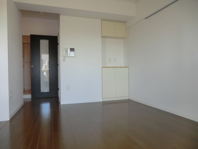 スプルース・ネストの寝室